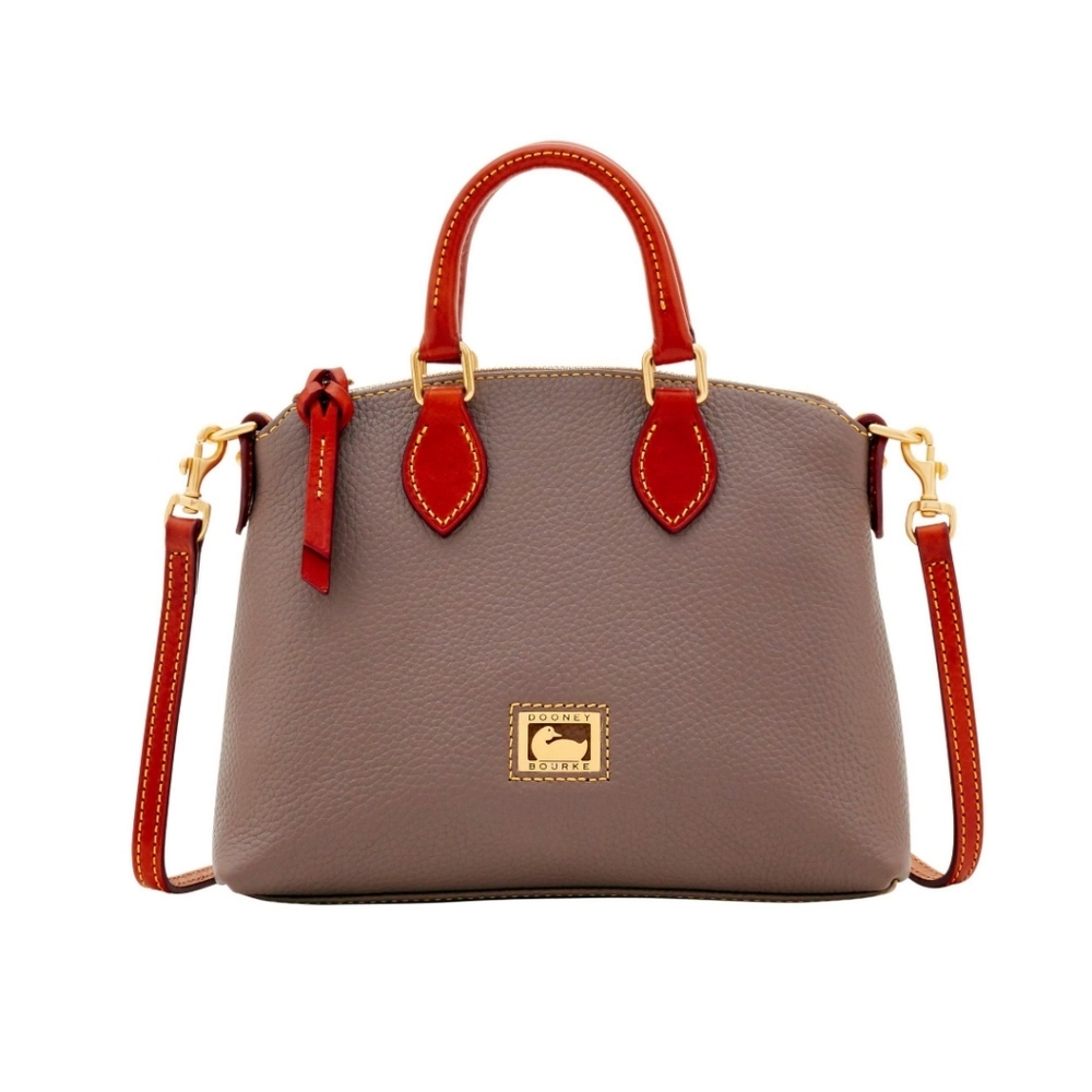 Dooney & Burke Dillen Satchel